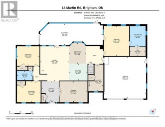 14 MARTIN ROAD Brighton Ontario photo 49