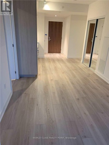1701 - 15 QUEENS QUAY E, Toronto (Waterfront Communities), Ontario, M5E0C5