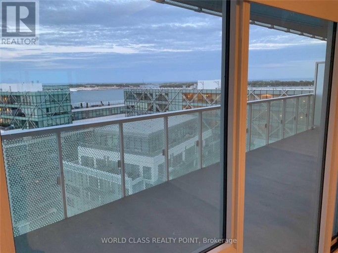 1701 - 15 QUEENS QUAY E, Toronto (Waterfront Communities), Ontario, M5E0C5
