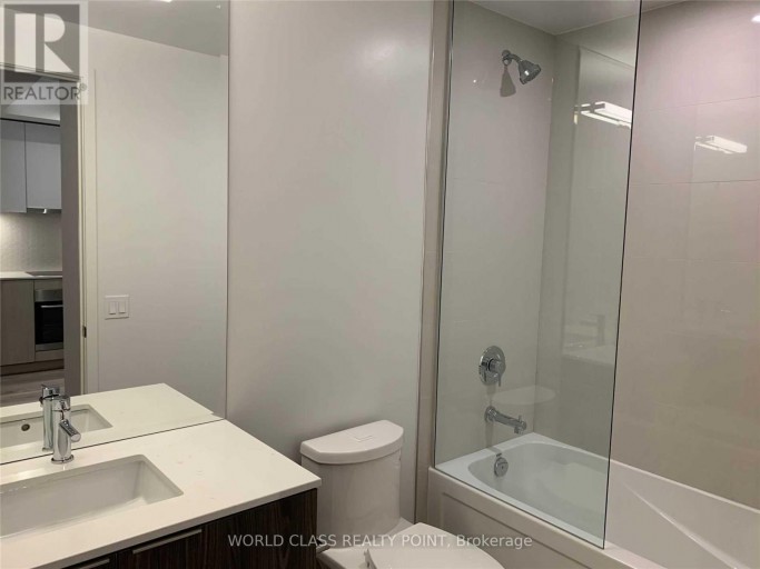 1701 - 15 QUEENS QUAY E, Toronto (Waterfront Communities), Ontario, M5E0C5