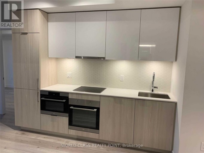 1701 - 15 QUEENS QUAY E, Toronto (Waterfront Communities), Ontario, M5E0C5