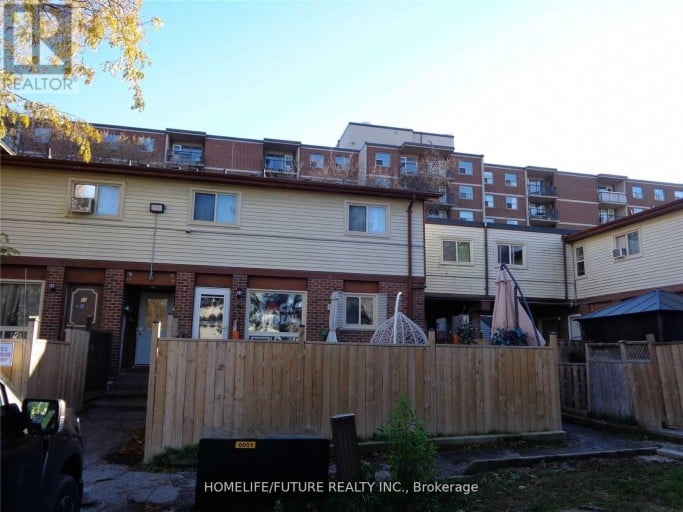 2 - 255 PORTER STREET, Oshawa (Lakeview), Ontario, L1J1N3