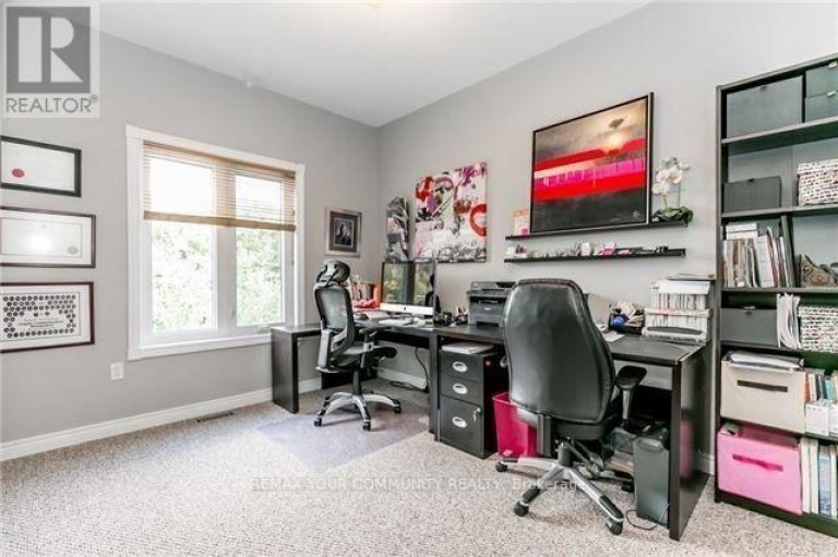 57 METCALFE DRIVE, Bradford West Gwillimbury (Bradford), Ontario, L3Z3C8