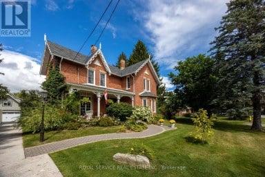 60 KING STREET W Cavan Monaghan (Millbrook Village) Ontario photo 1