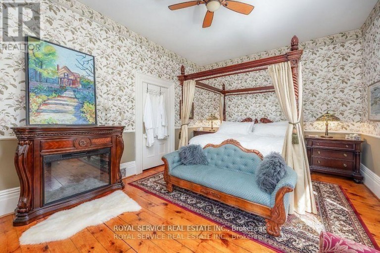 60 KING STREET W, Cavan Monaghan (Millbrook Village), Ontario, L0A1G0