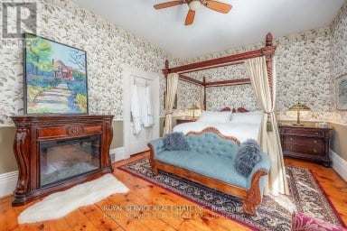 60 KING STREET W Cavan Monaghan (Millbrook Village) Ontario photo 10
