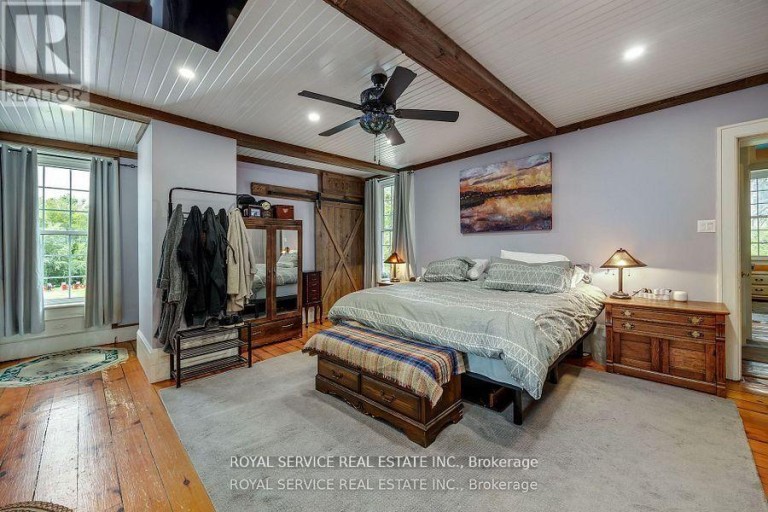 60 KING STREET W, Cavan Monaghan (Millbrook Village), Ontario, L0A1G0
