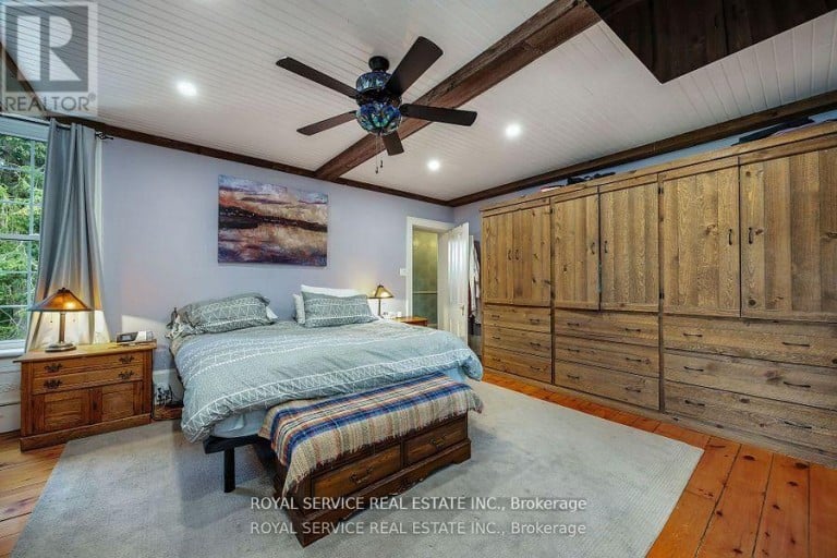 60 KING STREET W, Cavan Monaghan (Millbrook Village), Ontario, L0A1G0