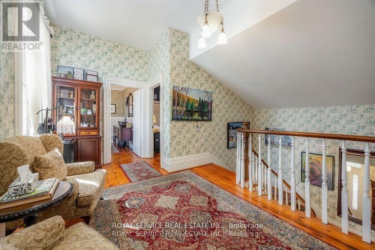 60 KING STREET W, Cavan Monaghan (Millbrook Village), Ontario, L0A1G0