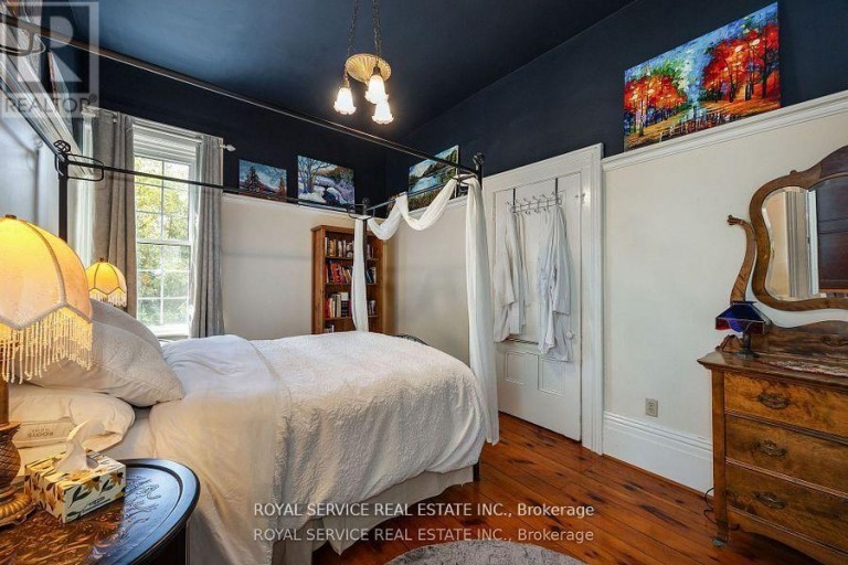 60 KING STREET W, Cavan Monaghan (Millbrook Village), Ontario, L0A1G0