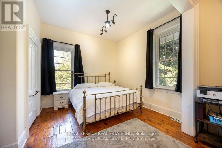 60 KING STREET W, Cavan Monaghan (Millbrook Village), Ontario, L0A1G0