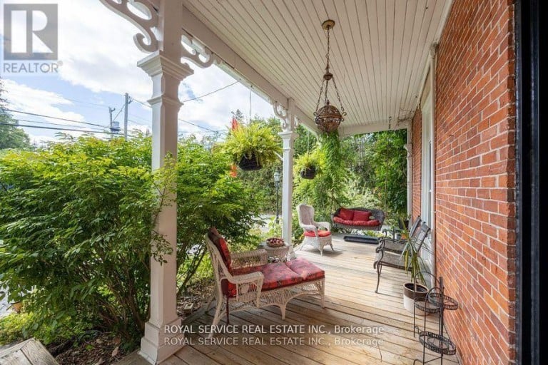 60 KING STREET W, Cavan Monaghan (Millbrook Village), Ontario, L0A1G0