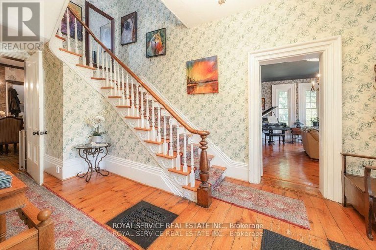 60 KING STREET W, Cavan Monaghan (Millbrook Village), Ontario, L0A1G0