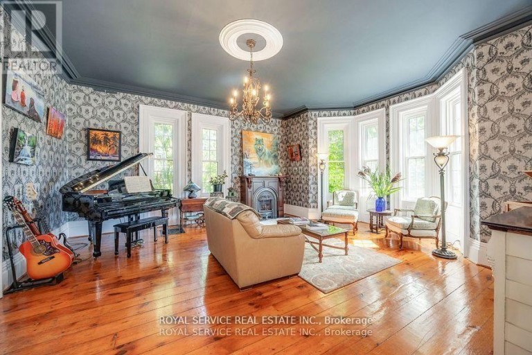 60 KING STREET W, Cavan Monaghan (Millbrook Village), Ontario, L0A1G0