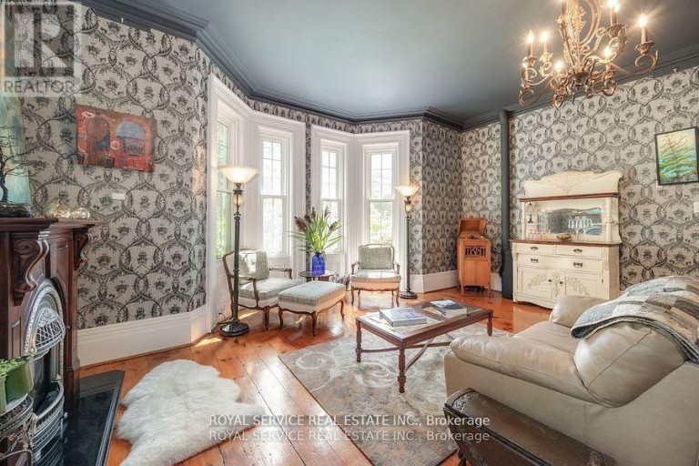 60 KING STREET W, Cavan Monaghan (Millbrook Village), Ontario, L0A1G0