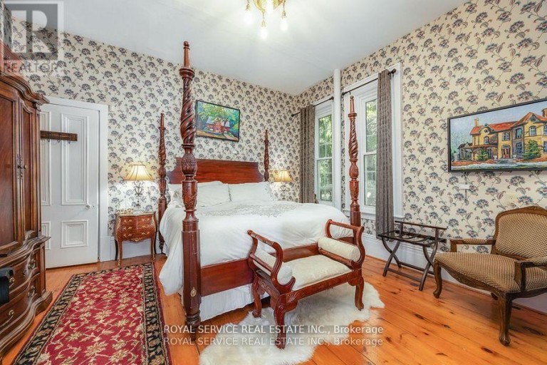 60 KING STREET W, Cavan Monaghan (Millbrook Village), Ontario, L0A1G0