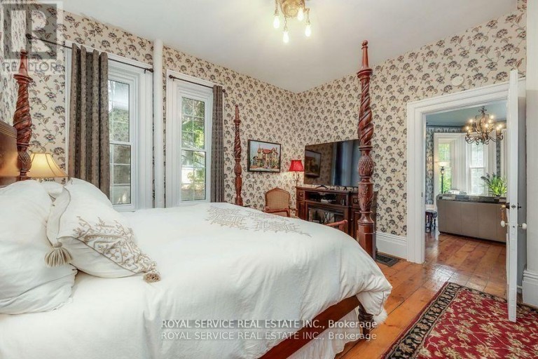 60 KING STREET W, Cavan Monaghan (Millbrook Village), Ontario, L0A1G0
