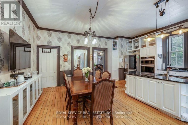 60 KING STREET W, Cavan Monaghan (Millbrook Village), Ontario, L0A1G0