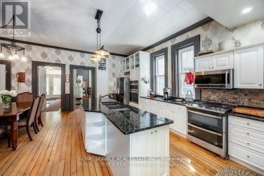 60 KING STREET W Cavan Monaghan (Millbrook Village) Ontario photo 26