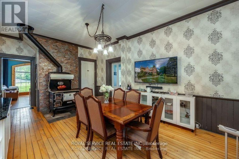 60 KING STREET W, Cavan Monaghan (Millbrook Village), Ontario, L0A1G0