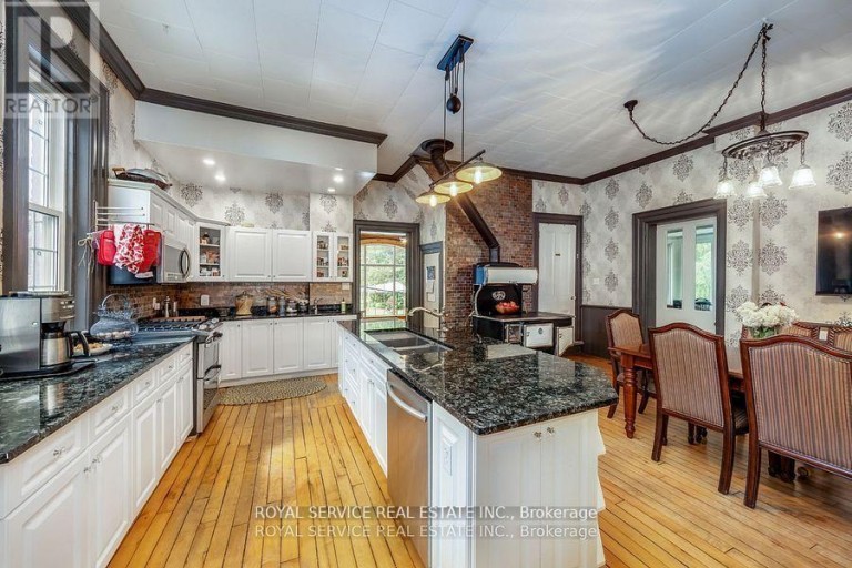 60 KING STREET W, Cavan Monaghan (Millbrook Village), Ontario, L0A1G0
