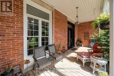 60 KING STREET W Cavan Monaghan (Millbrook Village) Ontario photo 3