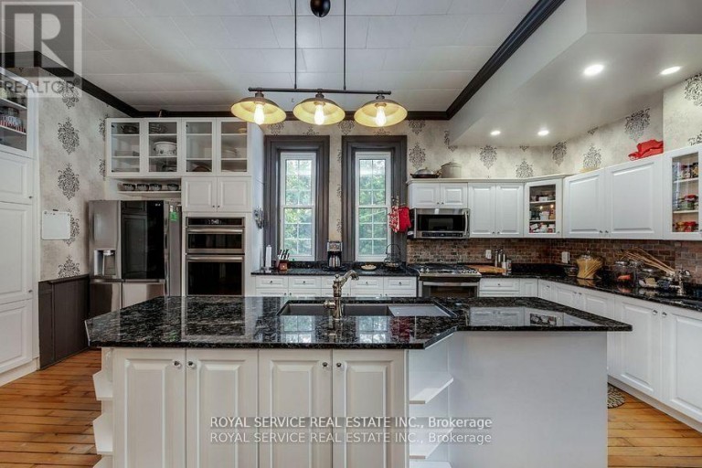 60 KING STREET W, Cavan Monaghan (Millbrook Village), Ontario, L0A1G0