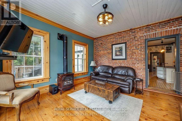 60 KING STREET W, Cavan Monaghan (Millbrook Village), Ontario, L0A1G0