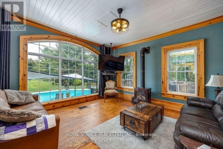 60 KING STREET W, Cavan Monaghan (Millbrook Village), Ontario, L0A1G0