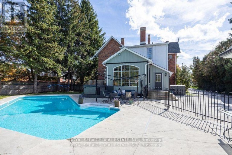 60 KING STREET W, Cavan Monaghan (Millbrook Village), Ontario, L0A1G0