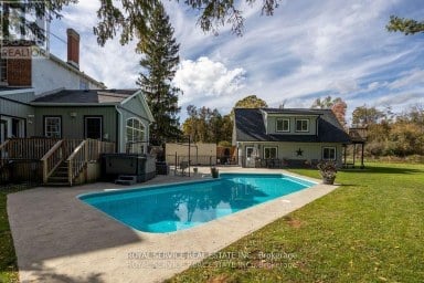60 KING STREET W Cavan Monaghan (Millbrook Village) Ontario photo 39