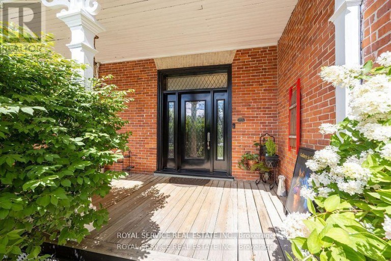 60 KING STREET W, Cavan Monaghan (Millbrook Village), Ontario, L0A1G0