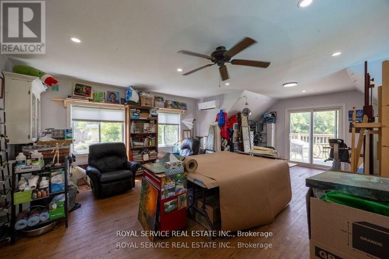60 KING STREET W, Cavan Monaghan (Millbrook Village), Ontario, L0A1G0