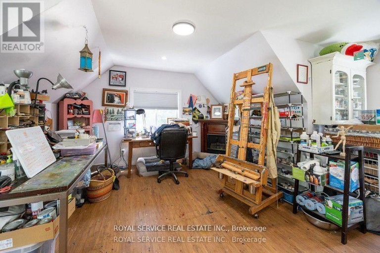 60 KING STREET W, Cavan Monaghan (Millbrook Village), Ontario, L0A1G0