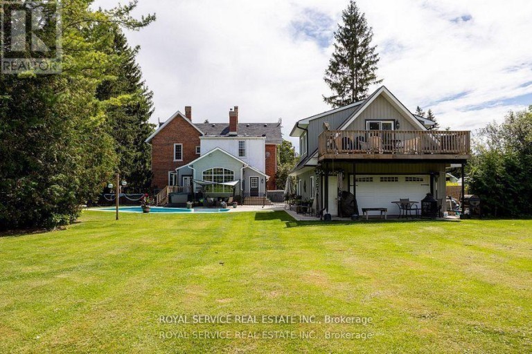 60 KING STREET W, Cavan Monaghan (Millbrook Village), Ontario, L0A1G0