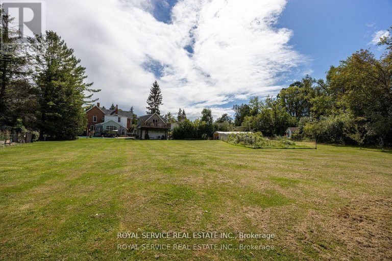 60 KING STREET W, Cavan Monaghan (Millbrook Village), Ontario, L0A1G0
