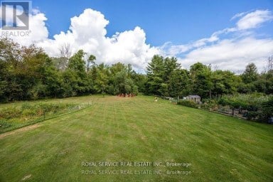 60 KING STREET W Cavan Monaghan (Millbrook Village) Ontario photo 46