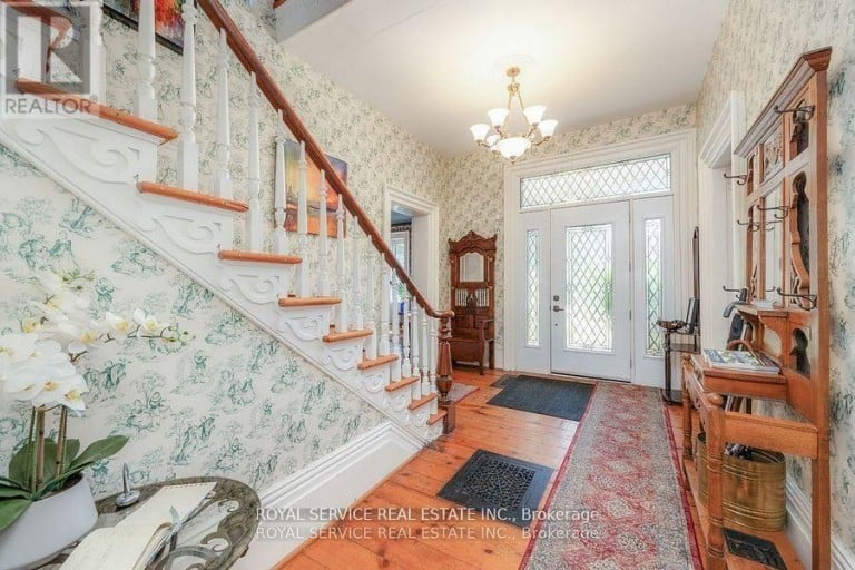 60 KING STREET W, Cavan Monaghan (Millbrook Village), Ontario, L0A1G0
