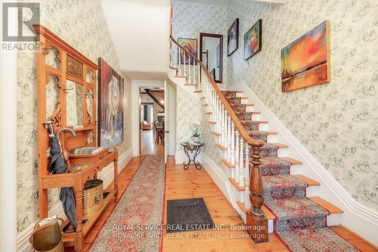60 KING STREET W, Cavan Monaghan (Millbrook Village), Ontario, L0A1G0