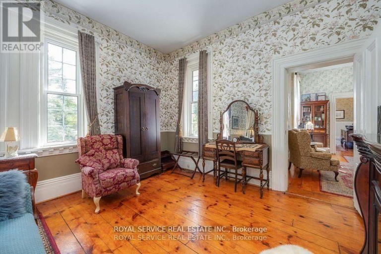 60 KING STREET W, Cavan Monaghan (Millbrook Village), Ontario, L0A1G0