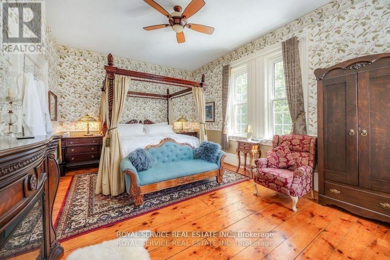 60 KING STREET W, Cavan Monaghan (Millbrook Village), Ontario, L0A1G0