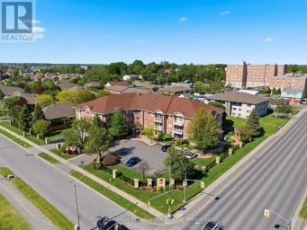 101 - 15 HEARTWOOD DRIVE Belleville (Belleville Ward) Ontario photo 1
