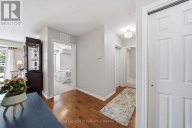 101 - 15 HEARTWOOD DRIVE Belleville (Belleville Ward) Ontario photo 14