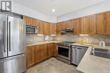 101 - 15 HEARTWOOD DRIVE Belleville (Belleville Ward) Ontario photo 17