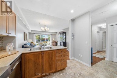 101 - 15 HEARTWOOD DRIVE Belleville (Belleville Ward) Ontario photo 19