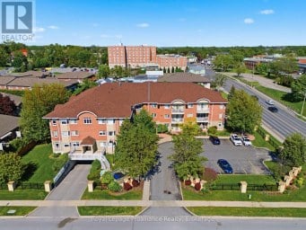101 - 15 HEARTWOOD DRIVE Belleville (Belleville Ward) Ontario photo 3