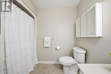 101 - 15 HEARTWOOD DRIVE Belleville (Belleville Ward) Ontario photo 31