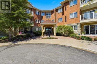 101 - 15 HEARTWOOD DRIVE Belleville (Belleville Ward) Ontario photo 5