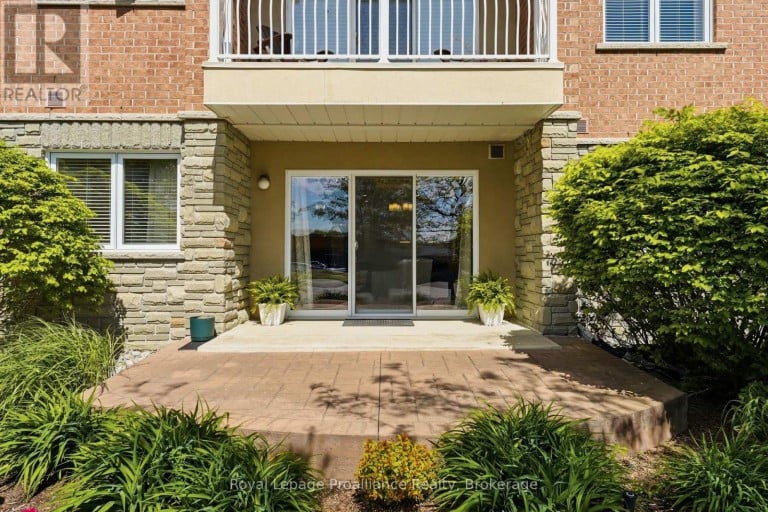 101 - 15 HEARTWOOD DRIVE, Belleville (Belleville Ward), Ontario, K8P5P4