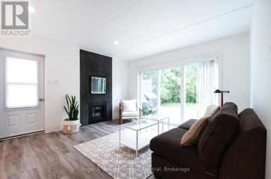 50 - 19 DAWSON DRIVE Collingwood Ontario photo 1